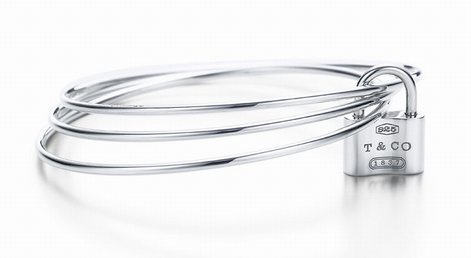 tiffany Bracelet-216